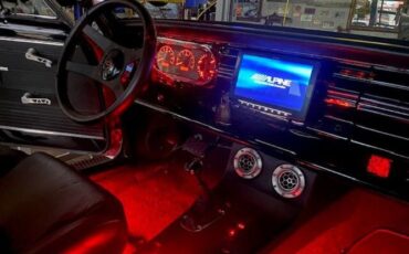 Chevrolet-Ii-1963-Red-BlackRed-stitching-26