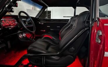 Chevrolet-Ii-1963-Red-BlackRed-stitching-29