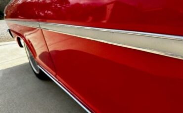 Chevrolet-Ii-1963-Red-BlackRed-stitching-32