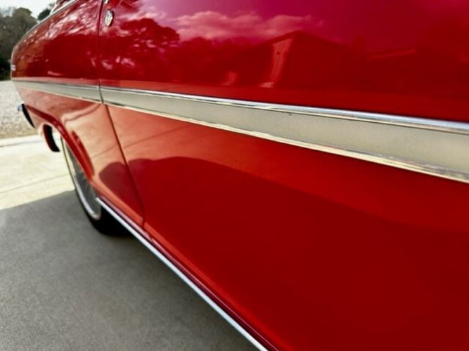 Chevrolet-Ii-1963-Red-BlackRed-stitching-32
