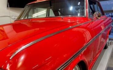 Chevrolet-Ii-1963-Red-BlackRed-stitching-7