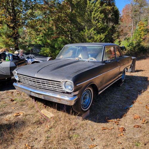 Chevrolet-Ii-1964-Blue-1