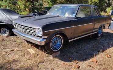 Chevrolet-Ii-1964-Blue