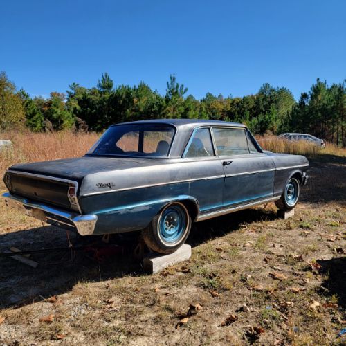 Chevrolet-Ii-1964-Blue-9