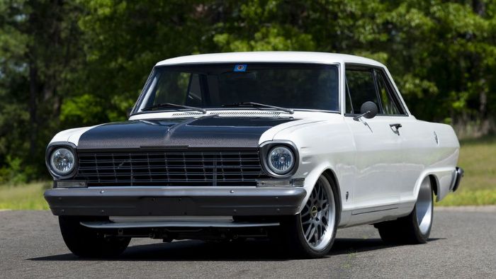 Chevrolet-Ii-1964-Pearl-White-Black-13