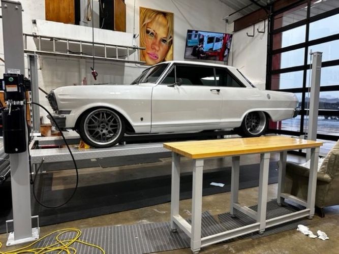 Chevrolet-Ii-1964-Pearl-White-Black-29