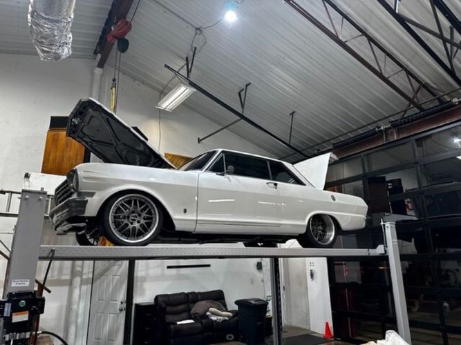Chevrolet-Ii-1964-Pearl-White-Black-6