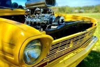 Chevrolet-Ii-1964-Yellow-Gray-6