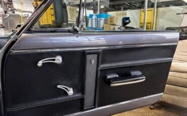 Chevrolet-Ii-1966-Gray-Black-Leather-15