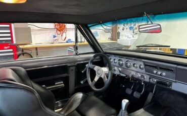 Chevrolet-Ii-1966-Gray-Black-Leather-9