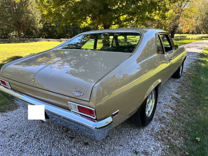 Chevrolet-Ii-1968-Tan-Black-1
