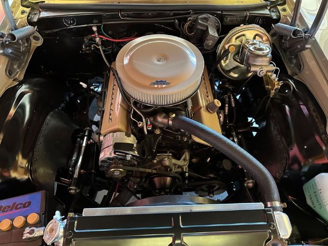 Chevrolet-Ii-1968-Tan-Black-14