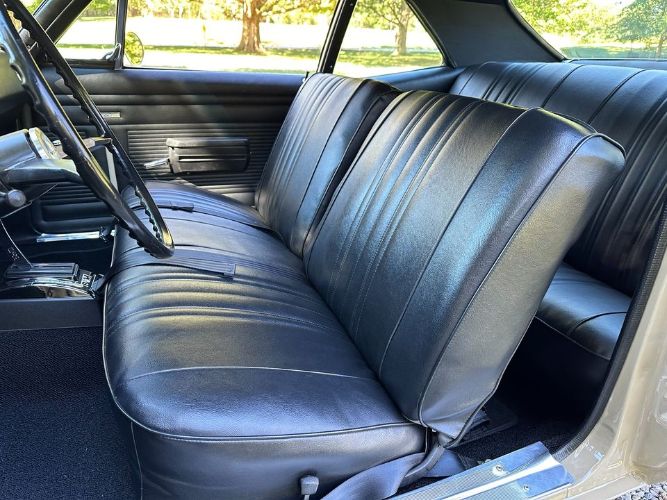 Chevrolet-Ii-1968-Tan-Black-17