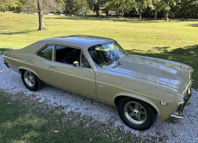Chevrolet-Ii-1968-Tan-Black-3