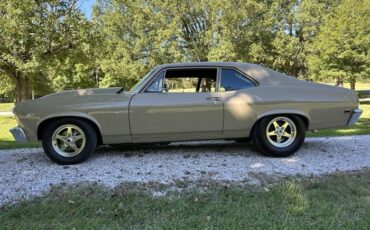 Chevrolet-Ii-1968-Tan-Black-5