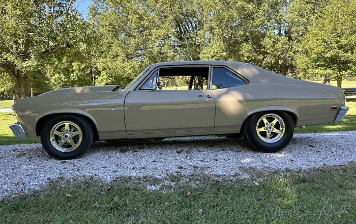 Chevrolet-Ii-1968-Tan-Black-5
