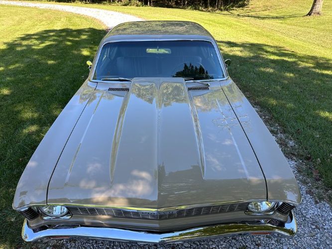 Chevrolet-Ii-1968-Tan-Black-7