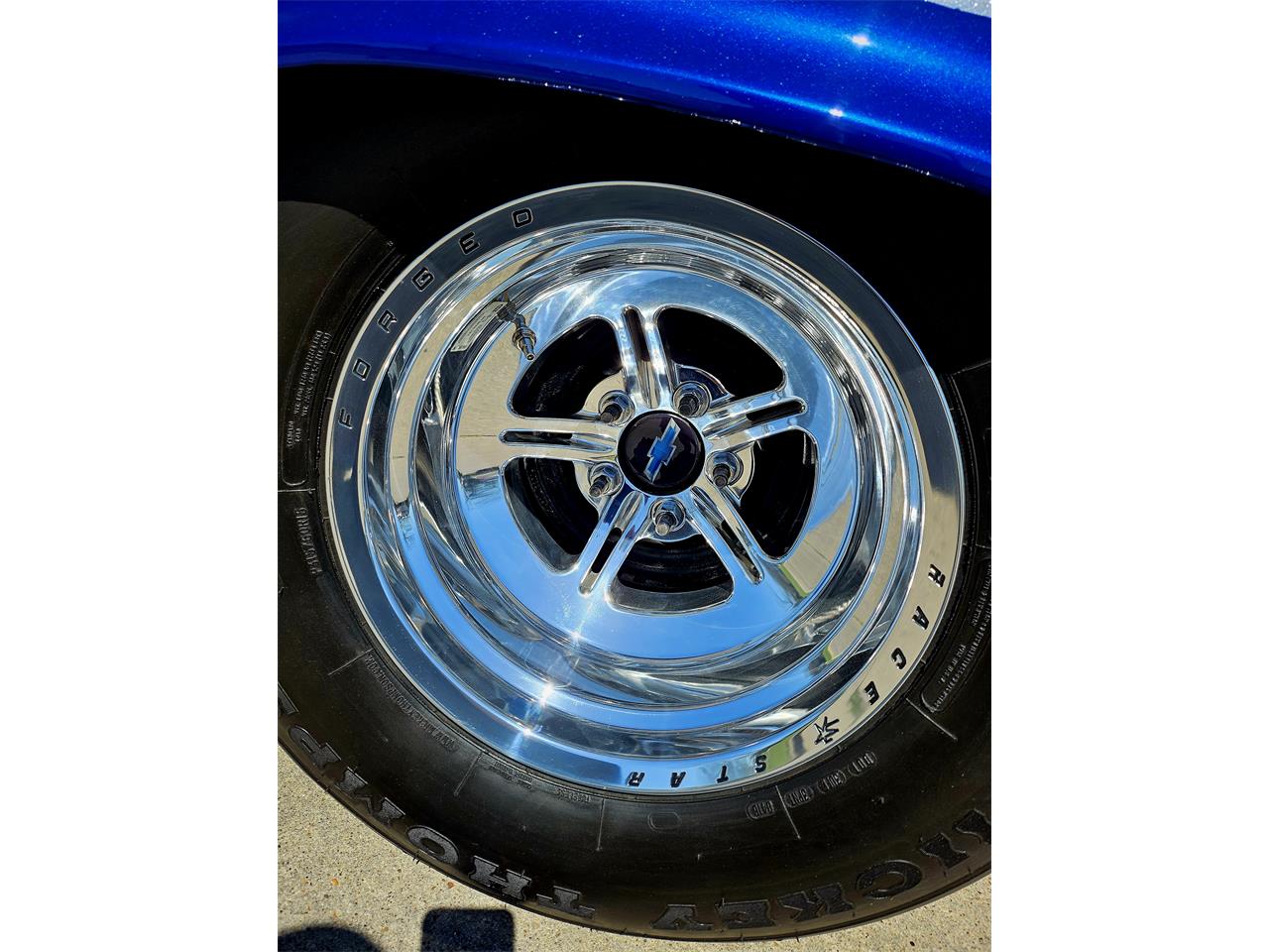 Chevrolet-Ii-nova-1972-Electric-blue-Black-on-black-15