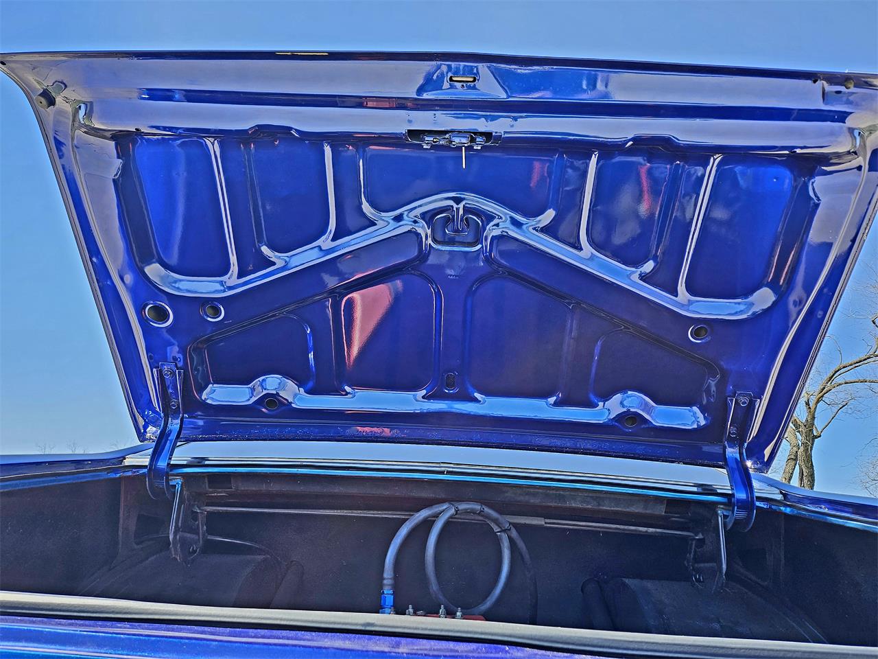 Chevrolet-Ii-nova-1972-Electric-blue-Black-on-black-17