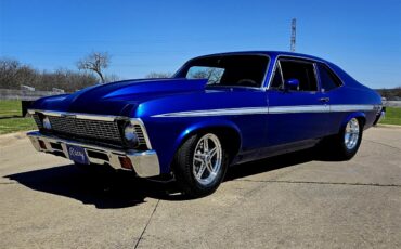 Chevrolet-Ii-nova-1972-Electric-blue-Black-on-black-18