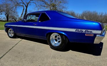 Chevrolet-Ii-nova-1972-Electric-blue-Black-on-black-22