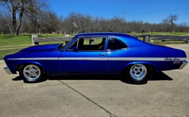 Chevrolet-Ii-nova-1972-Electric-blue-Black-on-black-23