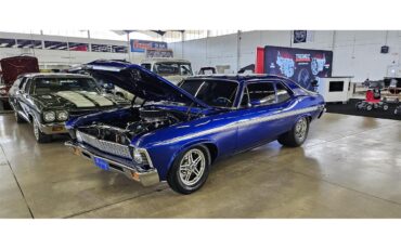 Chevrolet-Ii-nova-1972-Electric-blue-Black-on-black-27