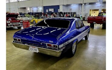 Chevrolet-Ii-nova-1972-Electric-blue-Black-on-black-29
