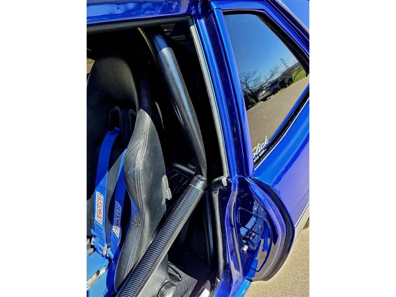 Chevrolet-Ii-nova-1972-Electric-blue-Black-on-black-36