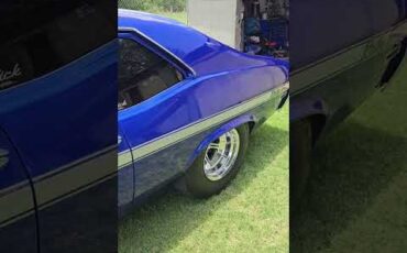 Chevrolet-Ii-nova-1972-Electric-blue-Black-on-black-40