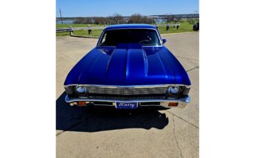 Chevrolet-Ii-nova-1972-Electric-blue-Black-on-black-42