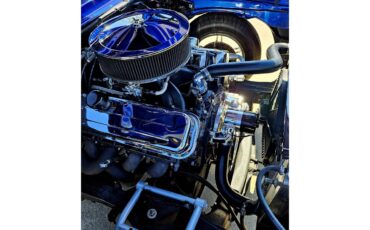 Chevrolet-Ii-nova-1972-Electric-blue-Black-on-black-9