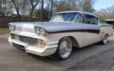 Chevrolet-Impala-1958