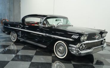 Chevrolet-Impala-1958-Black-Black-ampamp-Red-13