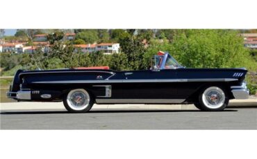 Chevrolet-Impala-1958-Convertible-1
