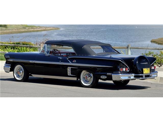 Chevrolet-Impala-1958-Convertible-10