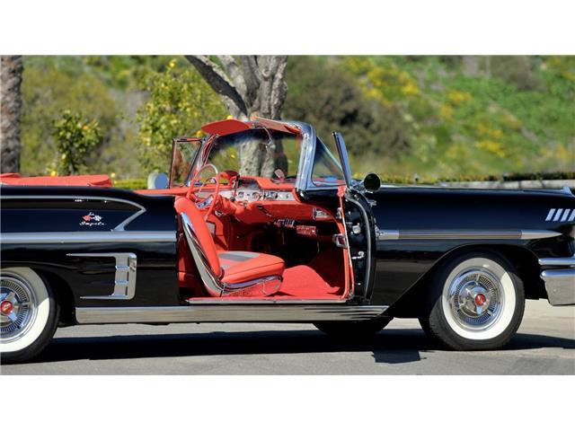 Chevrolet-Impala-1958-Convertible-14