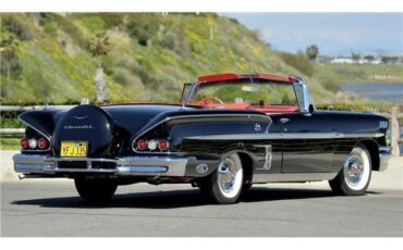 Chevrolet-Impala-1958-Convertible-2