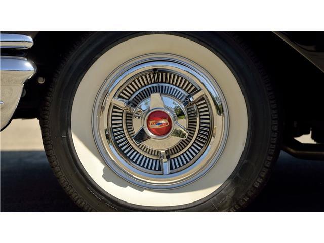 Chevrolet-Impala-1958-Convertible-20