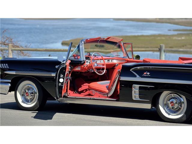 Chevrolet-Impala-1958-Convertible-22