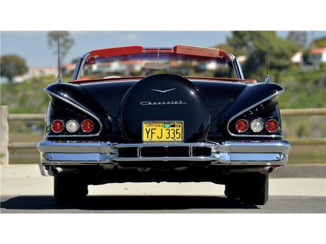 Chevrolet-Impala-1958-Convertible-25