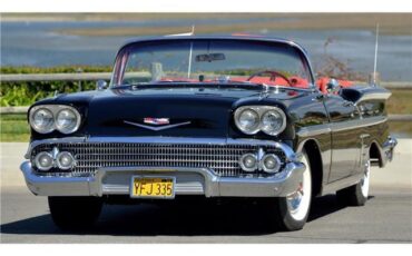 Chevrolet-Impala-1958-Convertible-26