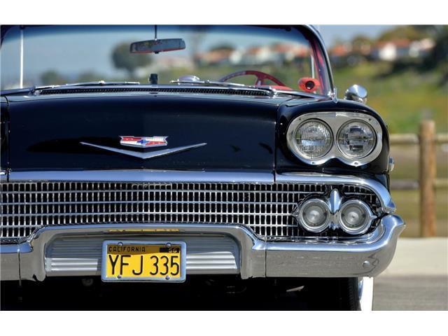 Chevrolet-Impala-1958-Convertible-28
