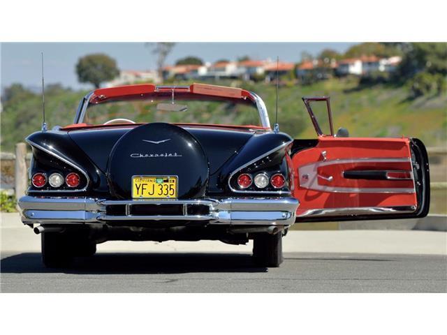 Chevrolet-Impala-1958-Convertible-31