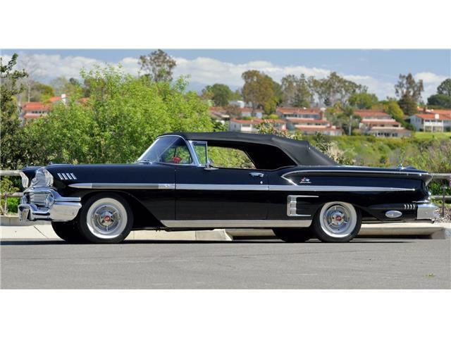 Chevrolet-Impala-1958-Convertible-32