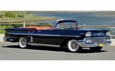 Chevrolet-Impala-1958-Convertible-33