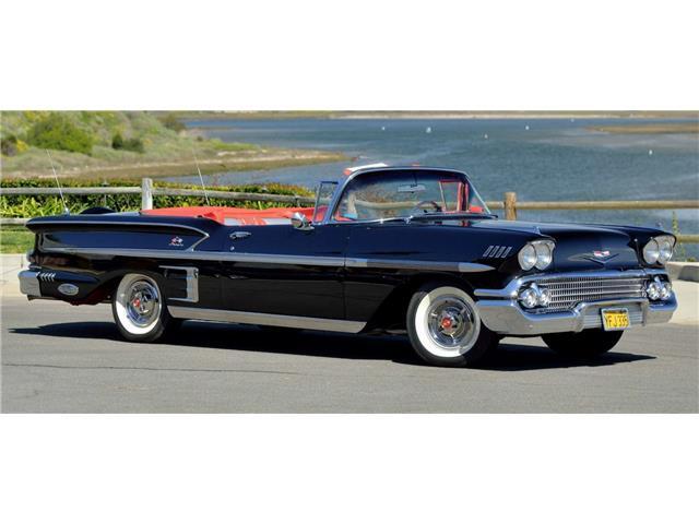 Chevrolet-Impala-1958-Convertible-33