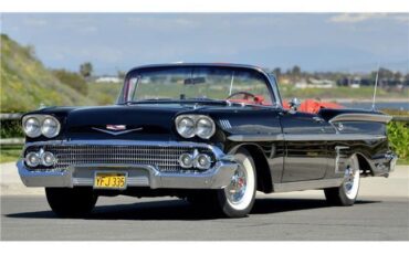 Chevrolet-Impala-1958-Convertible-37