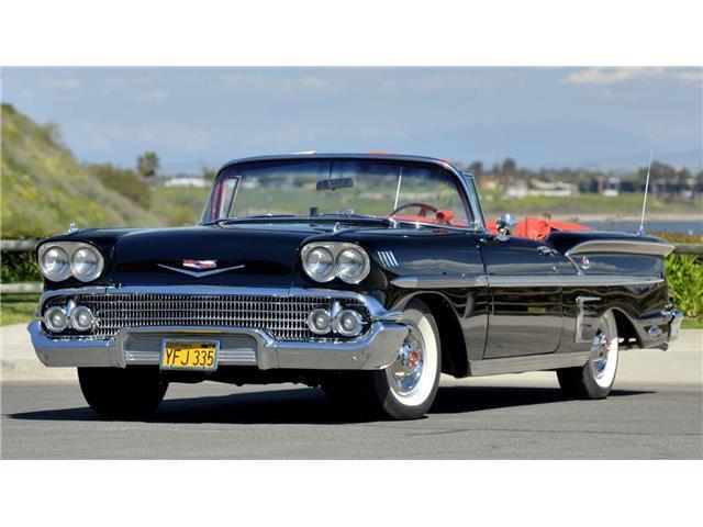 Chevrolet-Impala-1958-Convertible-37