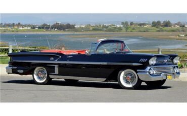 Chevrolet-Impala-1958-Convertible-39